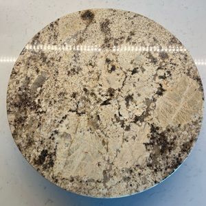 Granite Lazy Susan